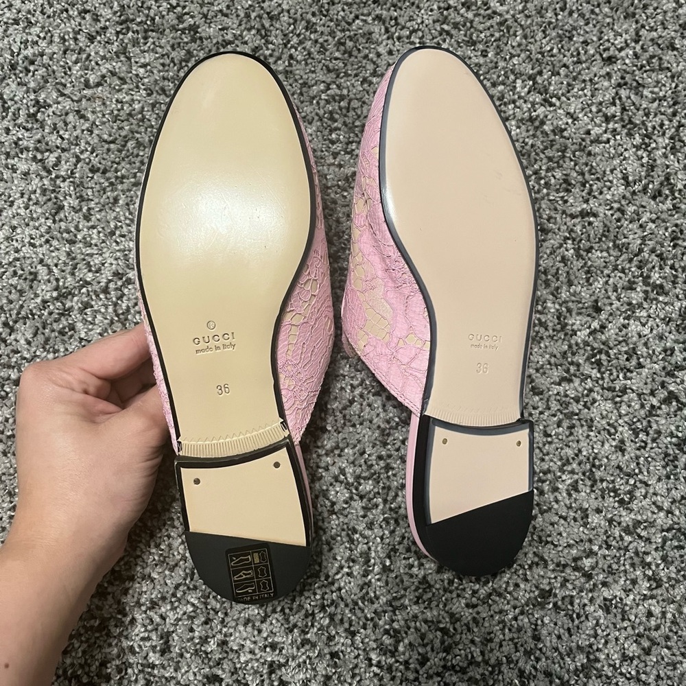 Gucci Loafers - image 2